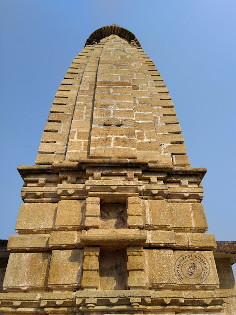 खल्लारी  मंदिर 