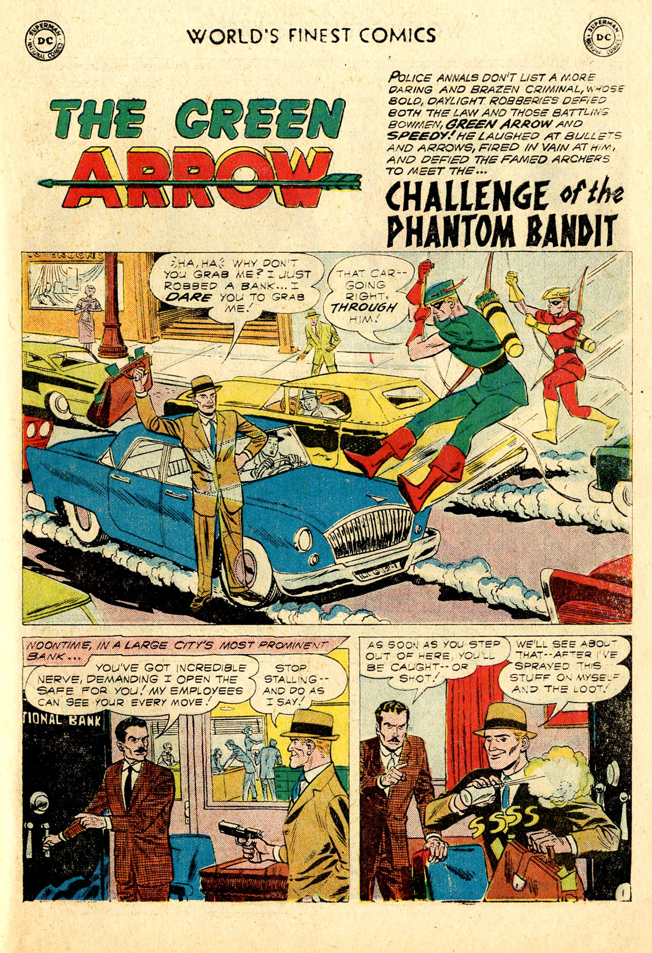 Read online World's Finest Comics comic -  Issue #103 - 27