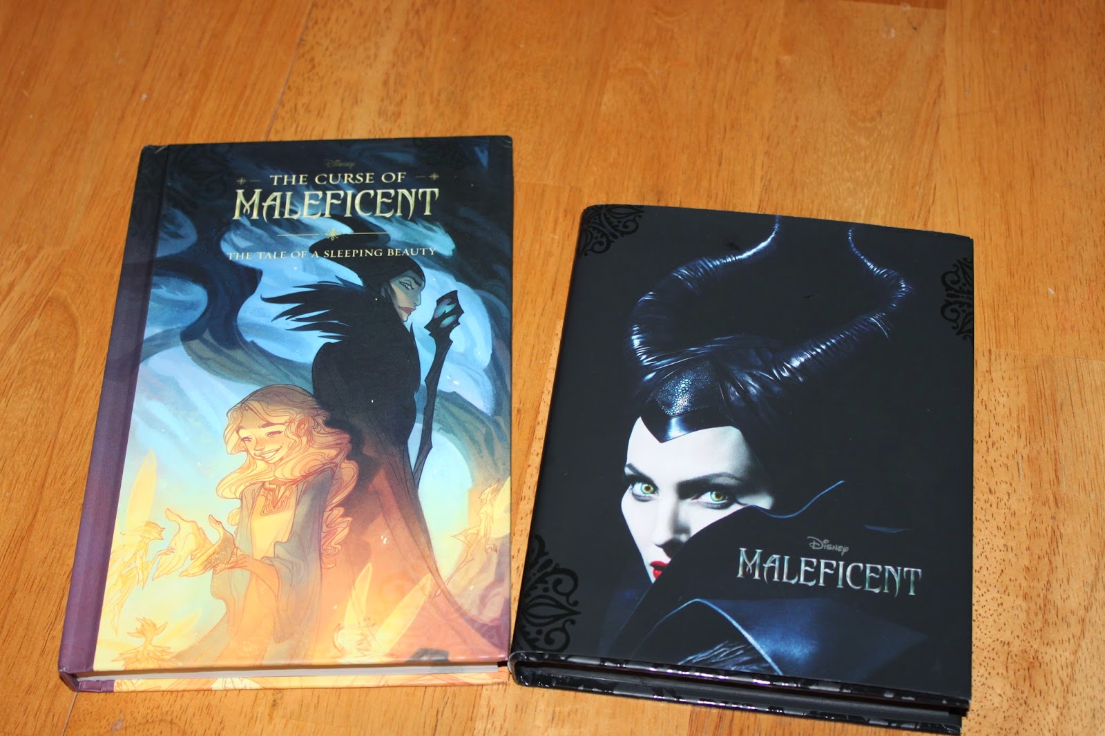 Susan's Disney Family: Do you think you know Maleficent? Check out the ...