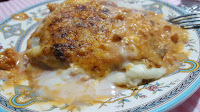 Lasaña De Carne Y Verduras