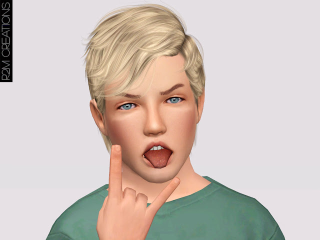 WINGS OS0214 FOR BOYS