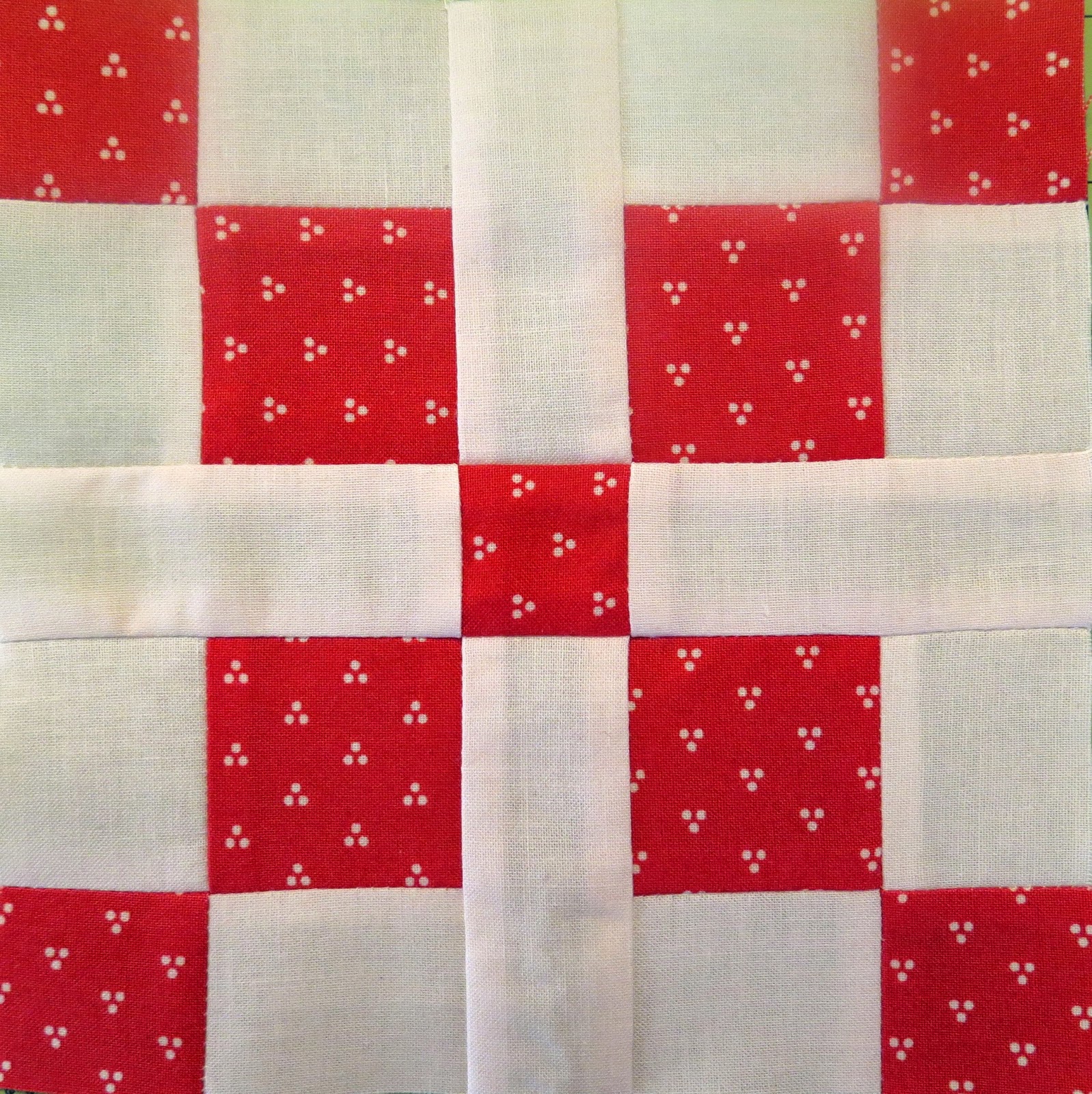 Quilting in Carmichael: Moda Modern Building Blocks - BOM - Month 4 ...