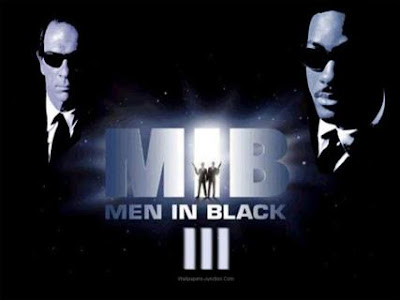 Hombres de Negro 3 (2012)