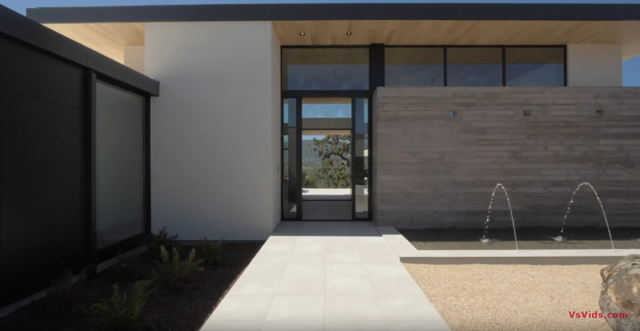 43 Photos vs. Extravagant Modern Home in Kenwood, California | Sotheby's International Realty - Luxury Mansion & Interior Design Tour
