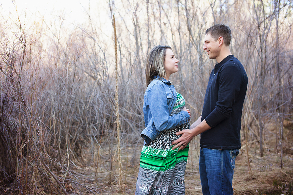 Explained not Defined Maternity