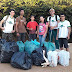 BARREIRAS: GRUPO SEMEADORES DO VERDE FAZ VISITA ECOLÓGICO/CULTURAL NA BAÍA DE GUANABARA