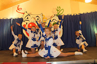 The Mandaleni August 2016