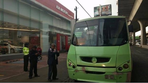 Asesinan a militar que intentó evitar asalto en Naucalpan Asesinan a militar que intentó evitar asalto en Naucalpan