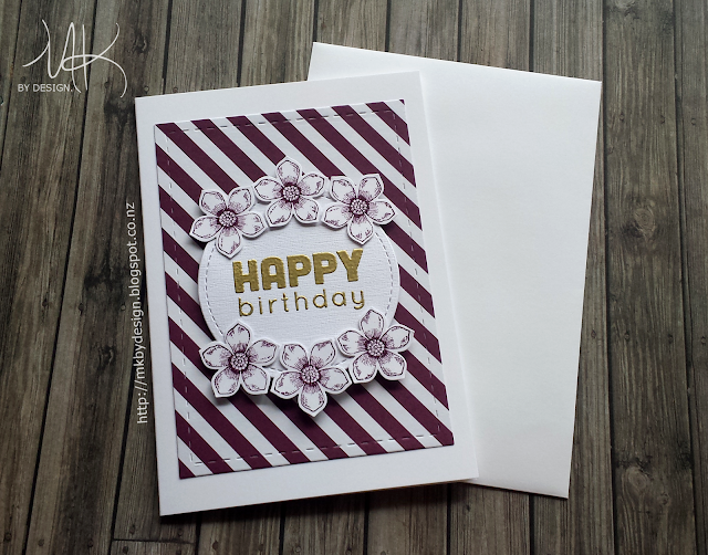 PETITE PETALS Melissa Kay By Design