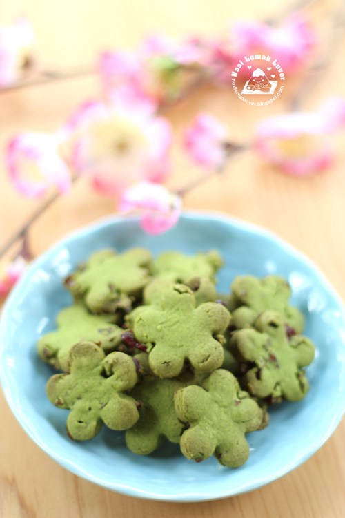 nasi lemak lover chinese new year cookies nasi lemak lover chinese new year cookies