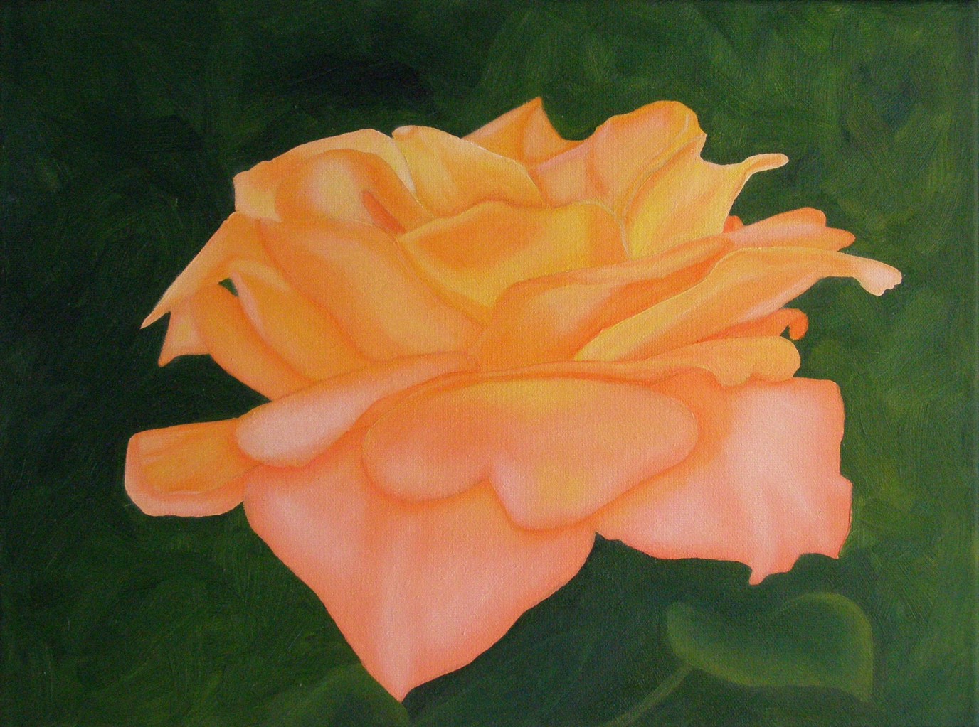 OIL PAINTING LESSONS *** PAINTING DEMOS *** FREE PHOTOS