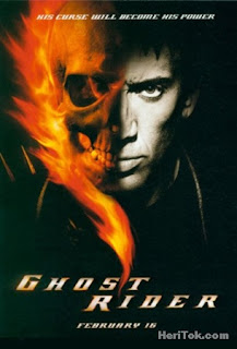 Ghost Rider Spirit of Vengeance 2012