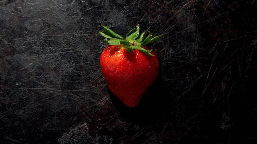 The 99 Cent Chef: Strawberry Pancakes - Video Recipe