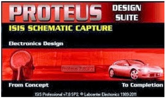 proteus isis 7.8 sp2 + crack