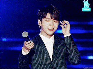 드콘에서 타팬 섭섭하게 만든 아이돌(feat.미스터끄덕) | 인스티즈