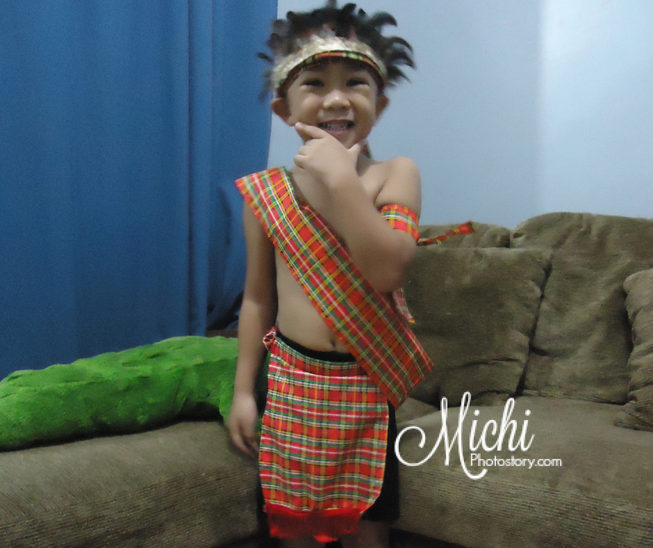 Michi Photostory