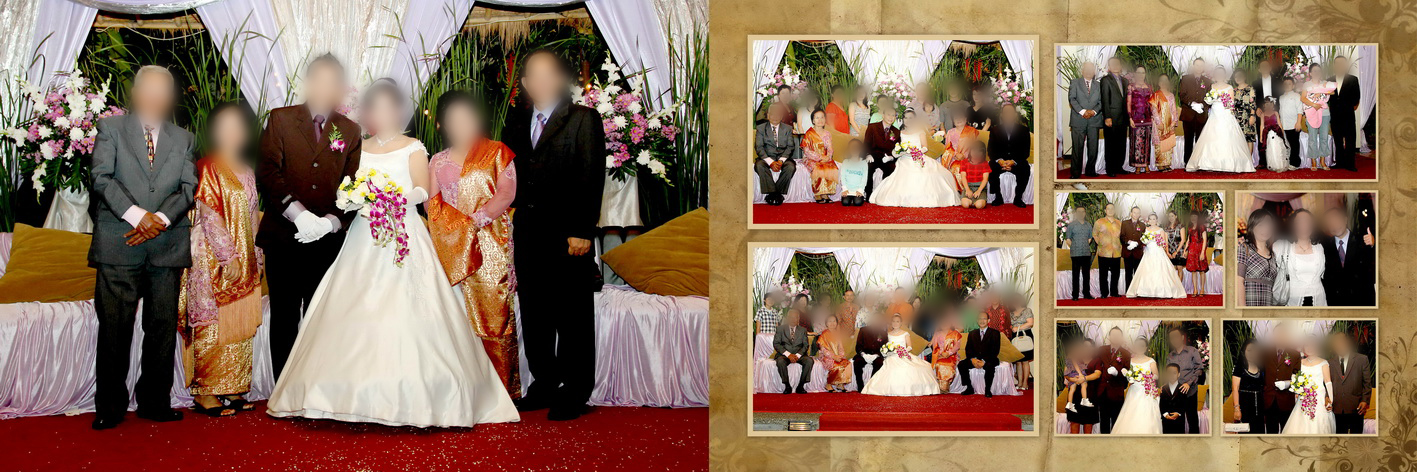 Template Album Wedding Pre Wedding Nikah Ulang Tahun Template Album Wedding Pre Wedding Nikah Ulang Tahun