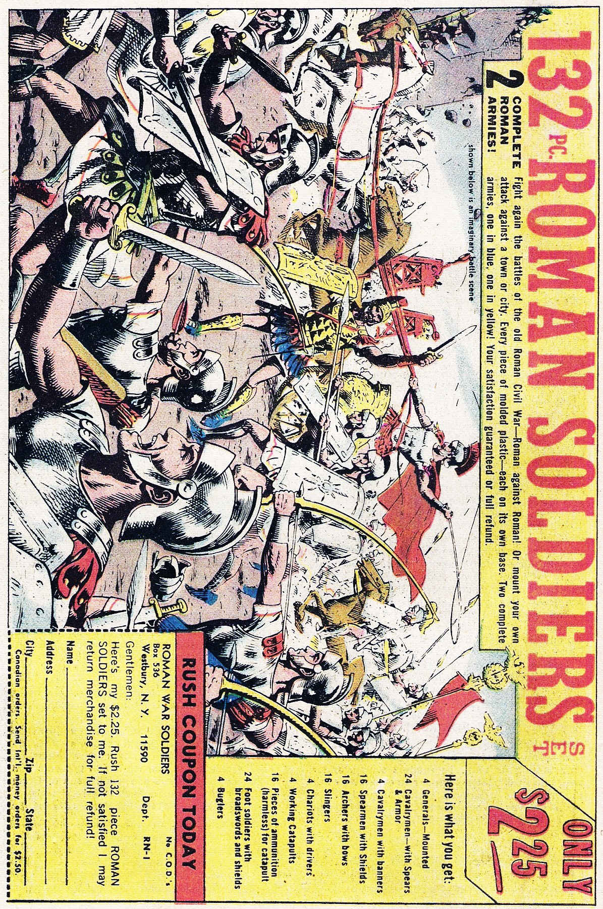 The Flash (1959) issue 236 - Page 34