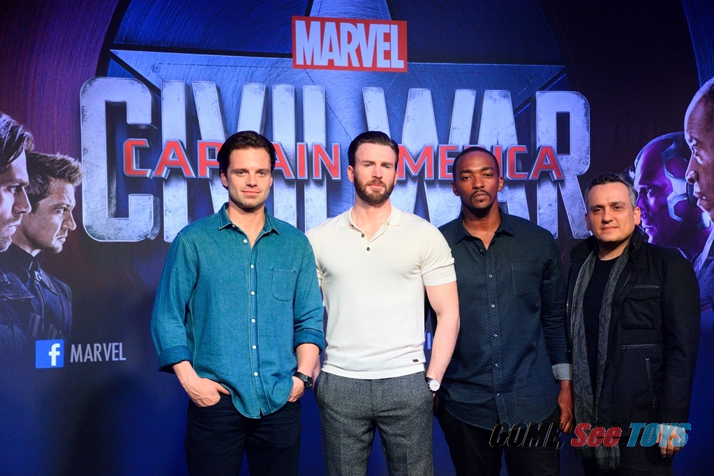 If You Didnt Already Know Team Cap Consisting Of Chris Evans Steve Rogers Captain America Sebastian Stan Bucky Barnes Winter Soldier If You Didnt Already Know Team Cap Consisting Of Chris Evans Steve Rogers Captain America Sebastian Stan Bucky Barnes Winter Soldier