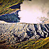 Gunung Bromo Keluarkan Suara Gemuruh dari Dalam Kawah