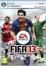 Descargar FIFA 13 MULTI13 - ElAmigos para 
    PC Windows en Español es un juego de Deportes desarrollado por EA Canada