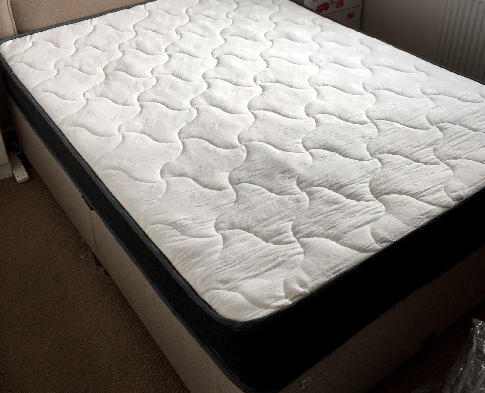 No Box Springs Room Idea No Box Springs Room Idea