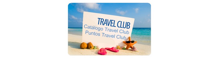 Travel club | Todo sobre travelclub.es, puntos, catalogo...