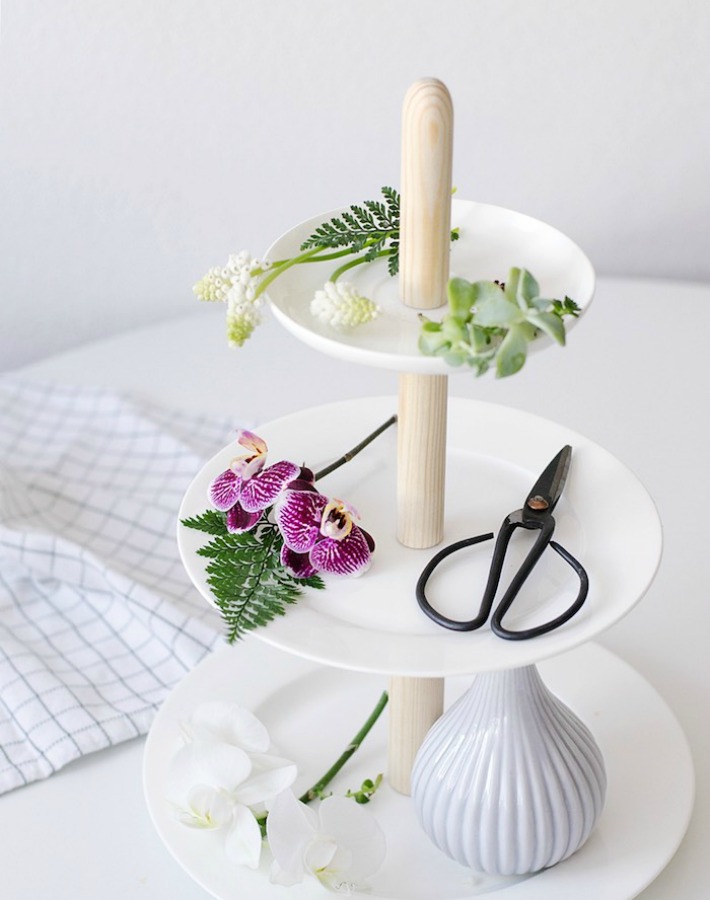 4 Diy con palos de madera