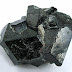 Magnetita (Magnetite) - Mineral