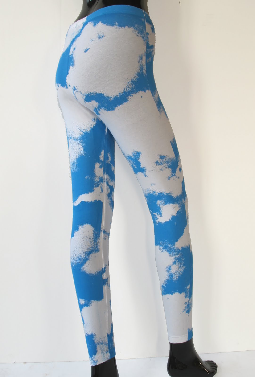 JAS by Joseph Aaron Segal Fresh off the runway! Cloud Leggings on Sale for 65