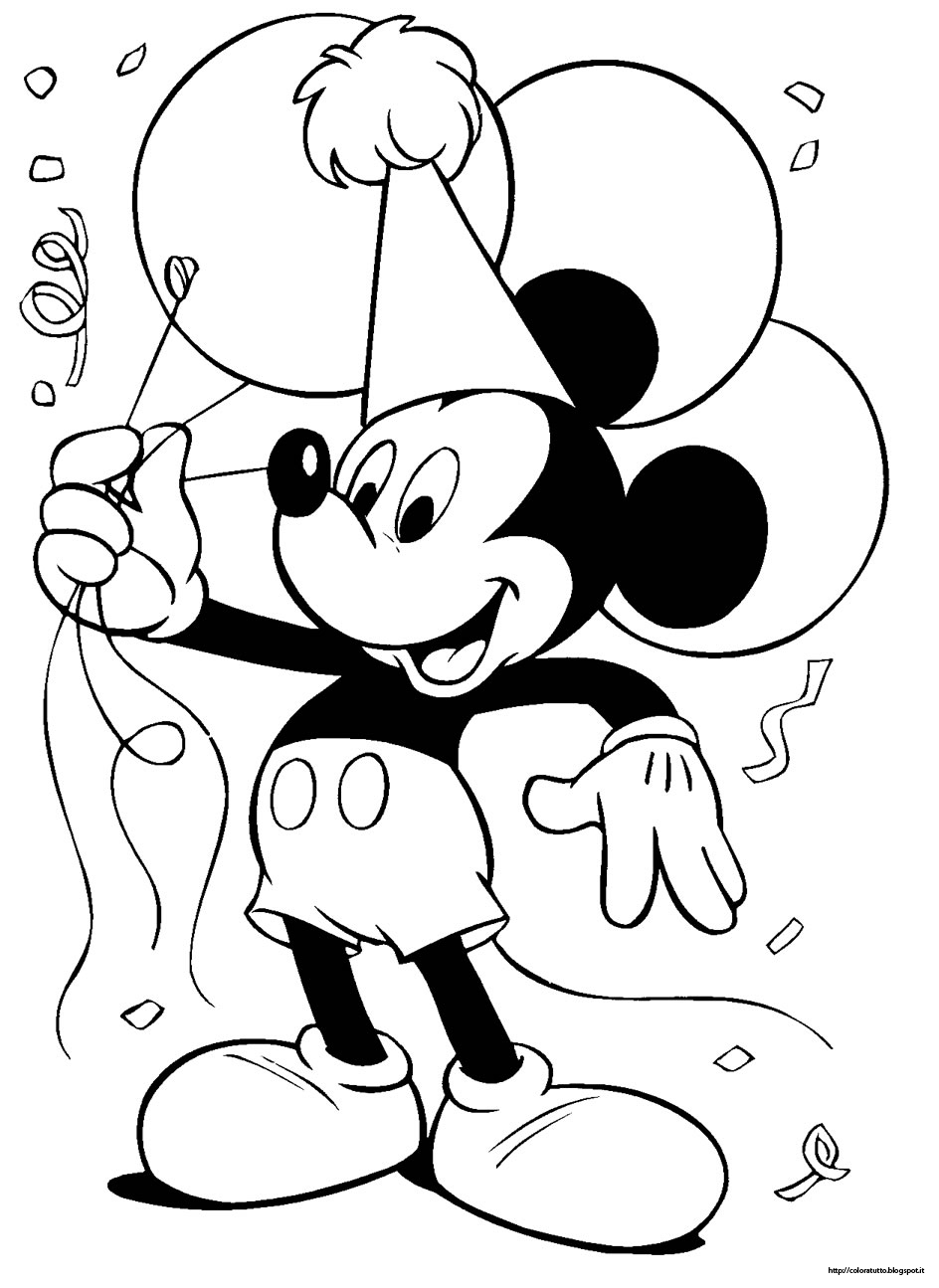 m for mouse coloring pages - photo #50