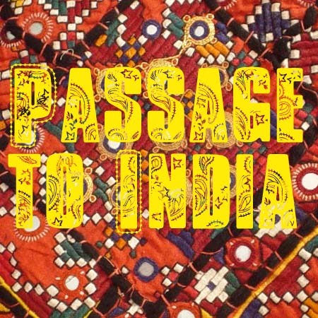 Passage to India