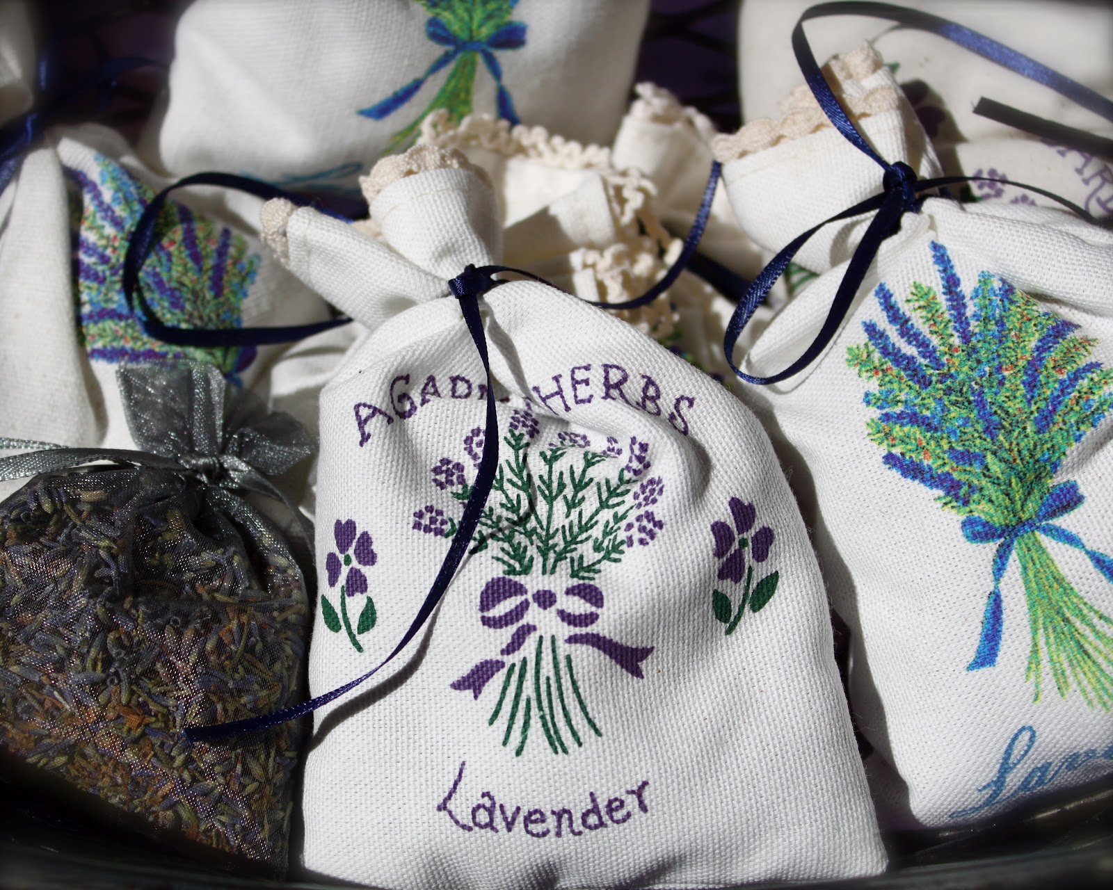 Cobalt Violet Lavender Festival is Coming to Ojai!