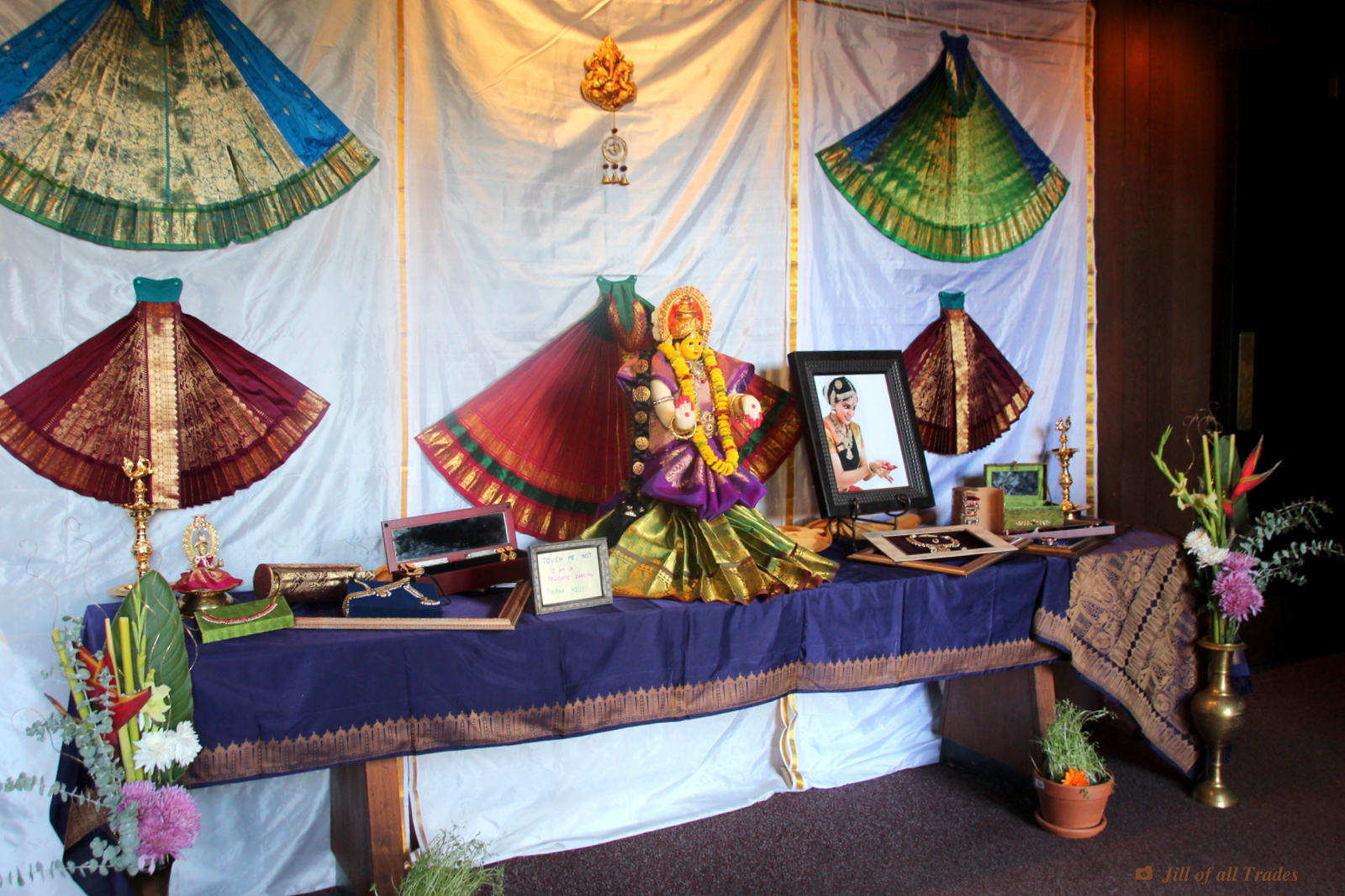 Arangetram An Event Decor