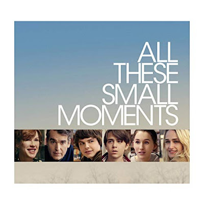 All These Small Moments Soundtrack
