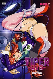 Viper GTS Episode 2 English Subbed