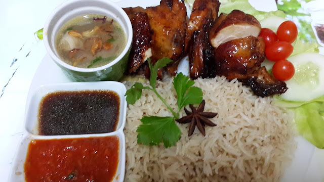 Resepi Nasi Ayam Paling Sedap Cook And Post