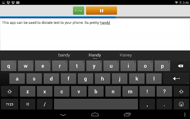 Sharing Data .. . Byte by Byte: 15 Android Apps Students Will Love to ...