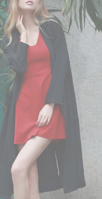 zaful jacket review