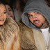 Terrified Karrueche Tran obtains restraining order against Chris Brown her ex