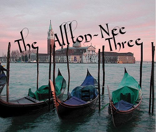 The Allton-Nee Three