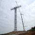 Gruta em Bandeirantes tem a maior cruz do Brasil  