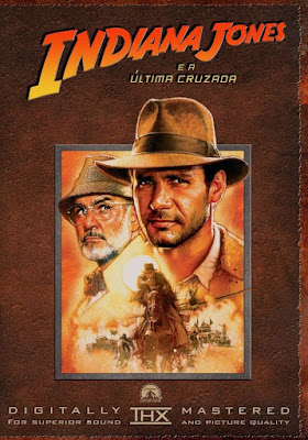 Indiana Jones e a última cruzada Indiana Jones e a última cruzada