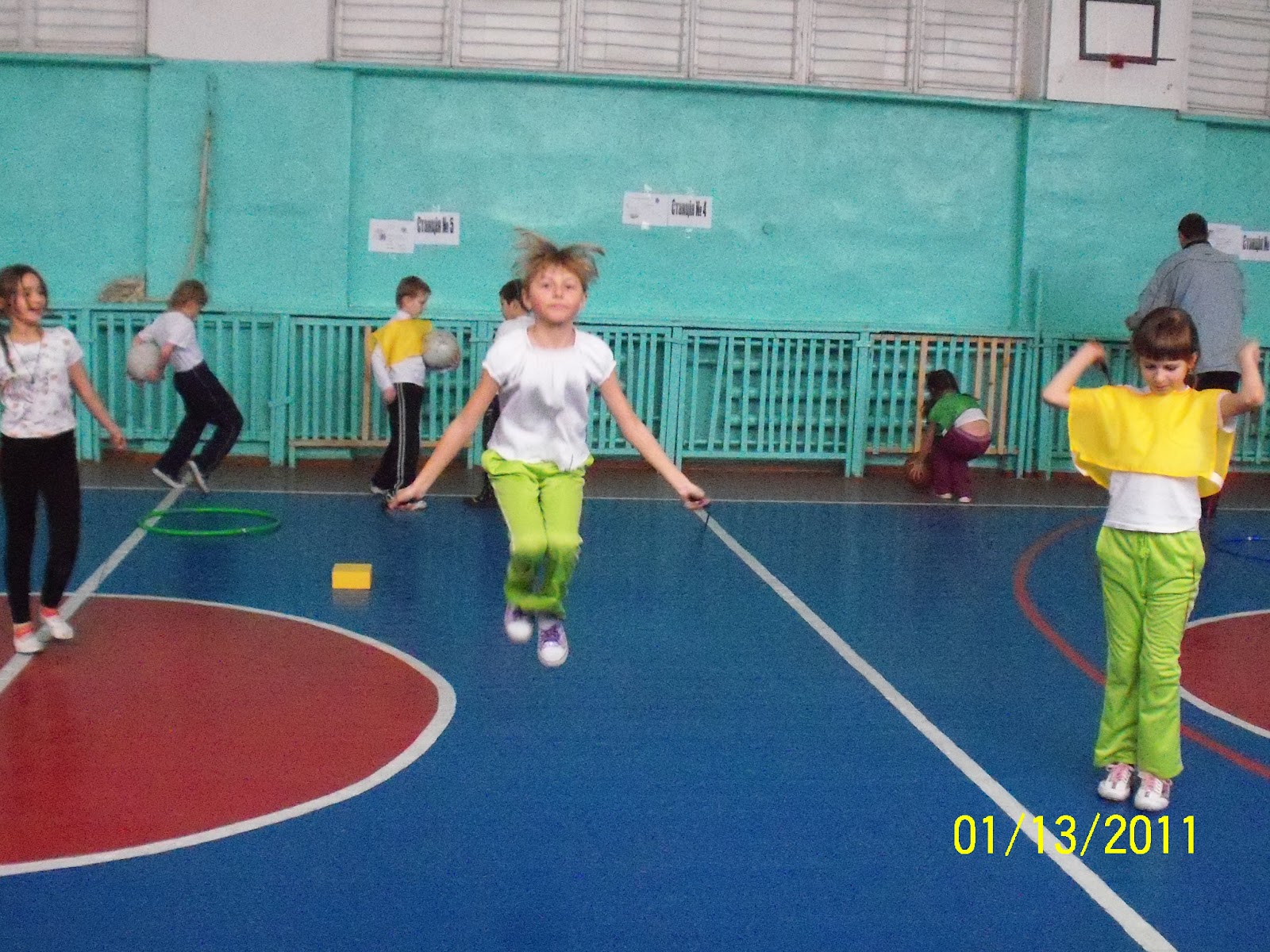 Спортивная 5 б