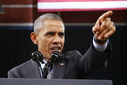 Obama signs order expanding U.S. Afghanistan role: NYT