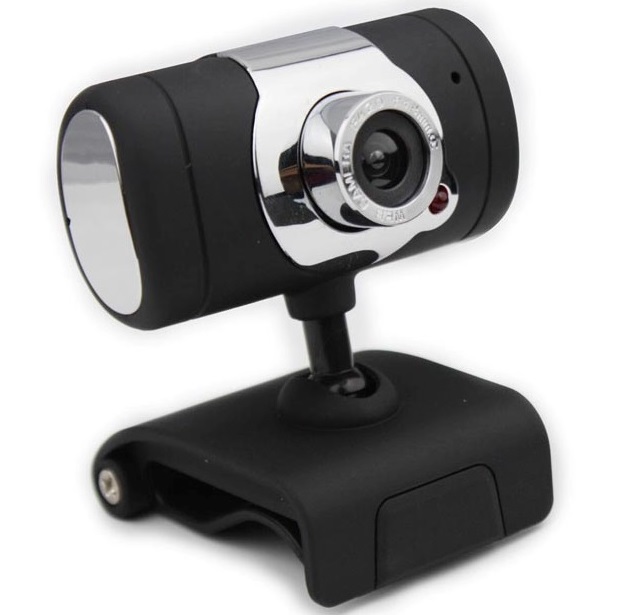 Pengertian Dan Kegunaan cam Pada Komputer Cepot Nih