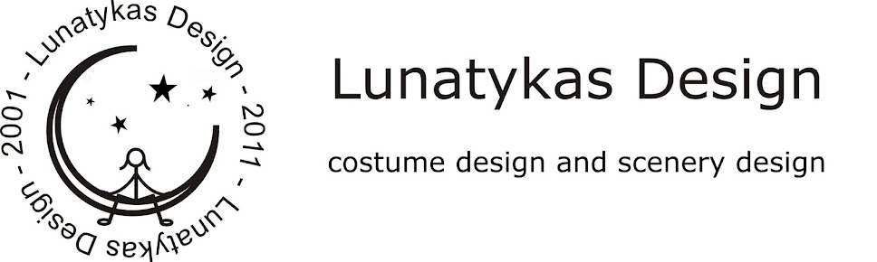 Lunatykas Designers