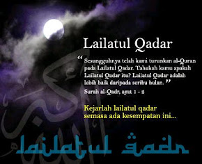 Lailatul Qodar