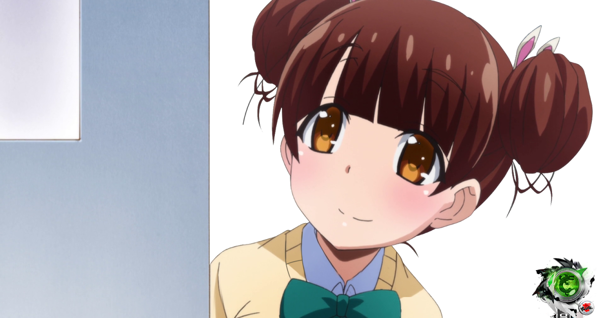 Hajimete No Gal:Fujinoki Nene Mega BIG+Cute Seifuku Render | ORS Anime ...