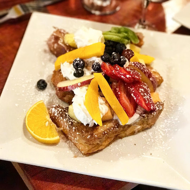 Best Brunches in Boston Series B Loved Boston